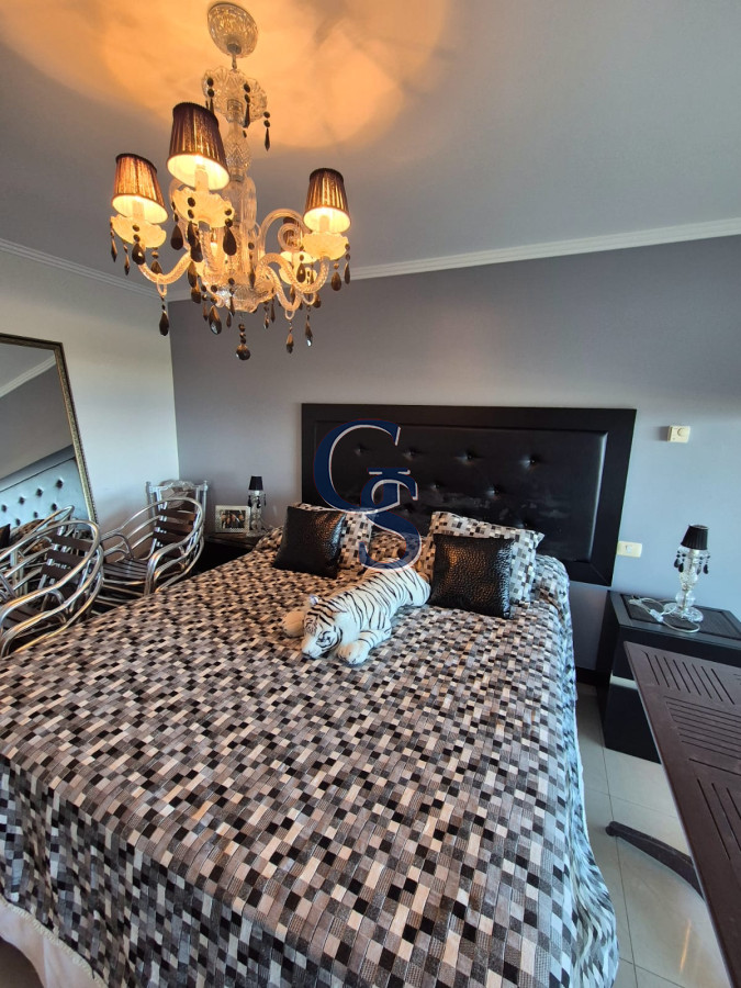 Apartamento ID.291041 - Apartamento en TORRE LOBOS,  En Venta, Brava, Punta del Este, 3 Dormitorios.