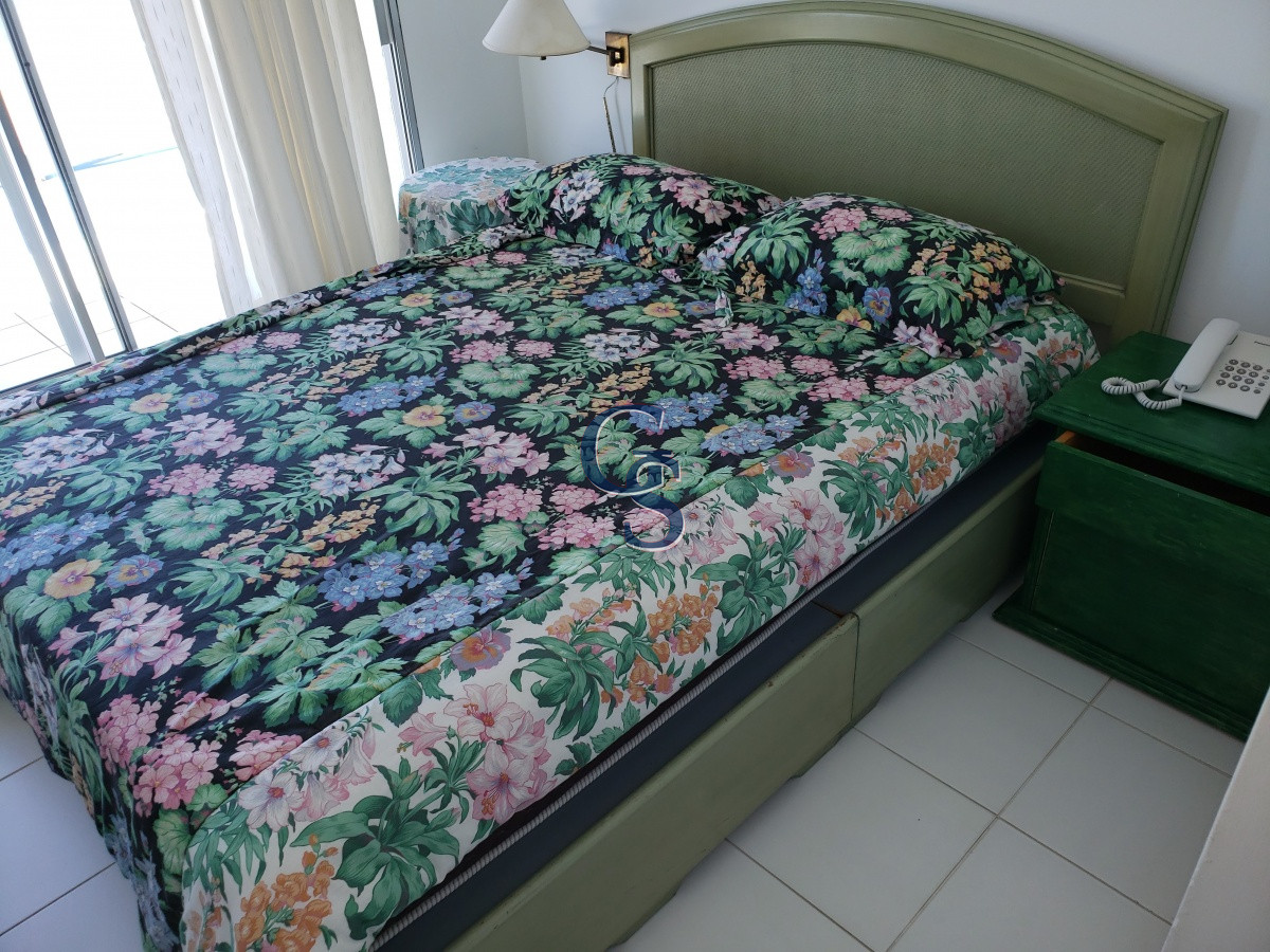 Apartamento ID.1285 - Penthouse con vista almar. 