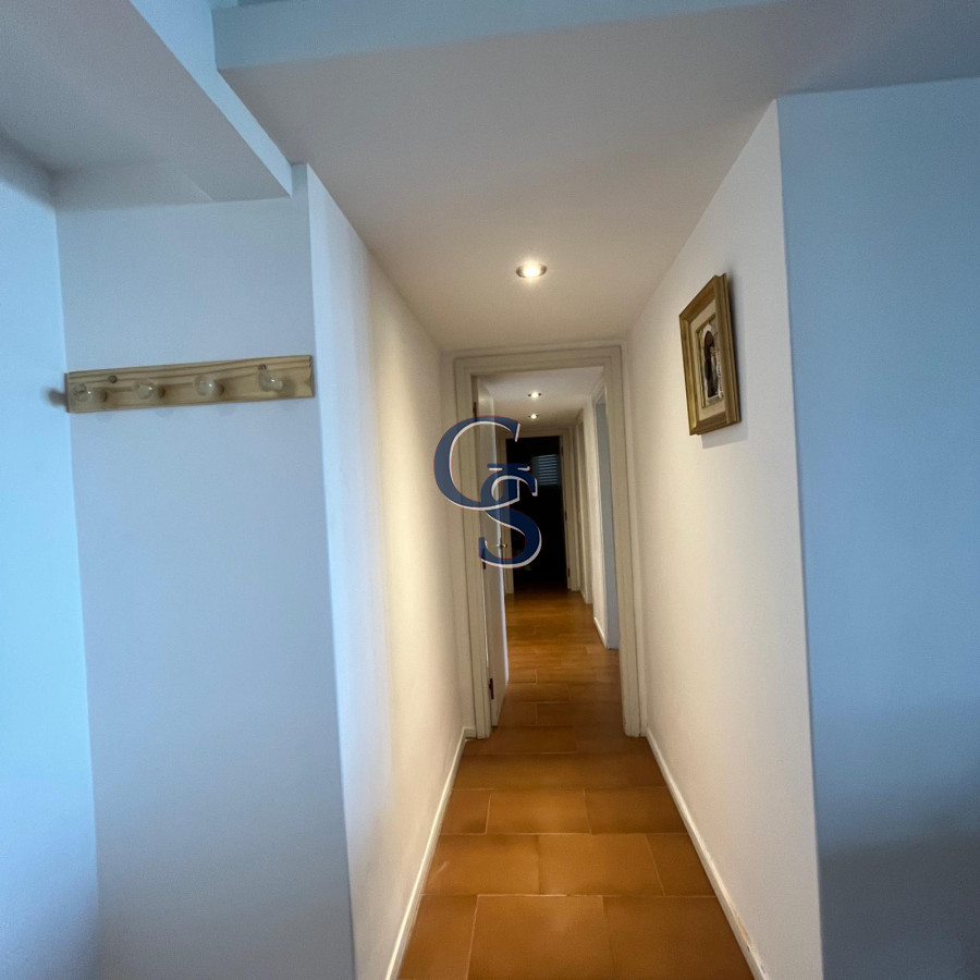 Apartamento ID.299614 - ideal para vivir todo el año 