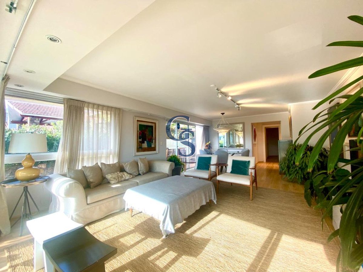 Apartamento ID.2080 - Peninsula proximo al puerto 