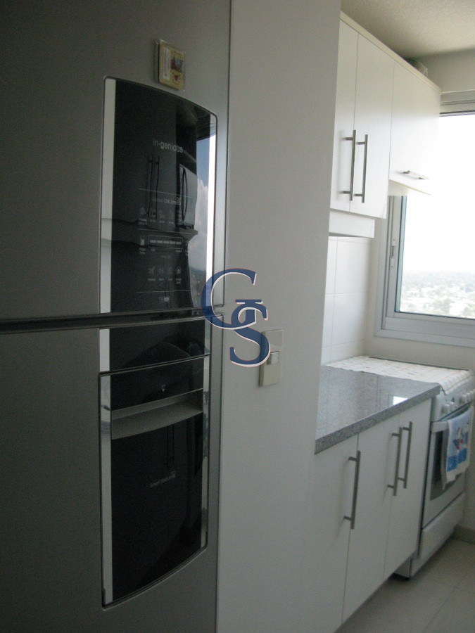 Apartamento ID.298211 - Piso alto. 