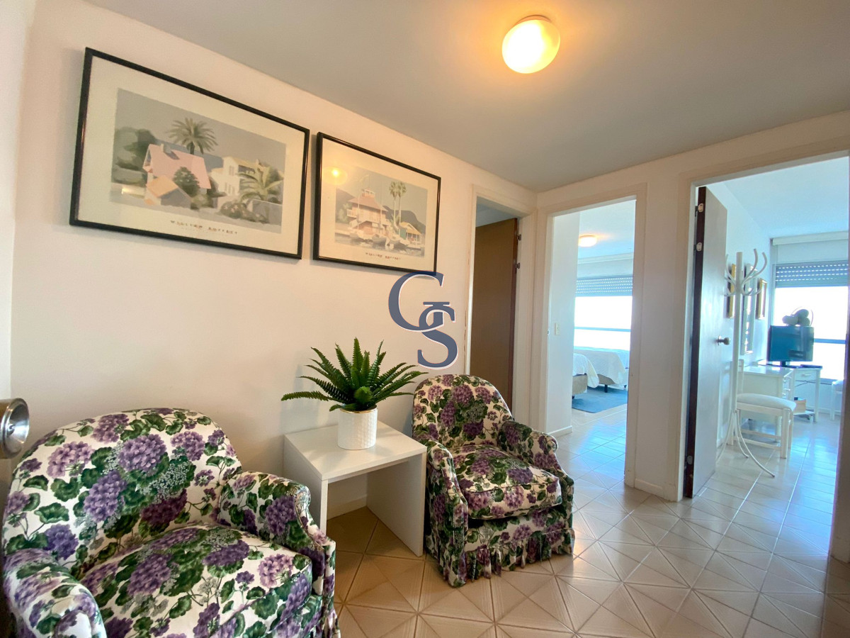 Apartamento ID.1339 - Vistas extraordinarias al mar