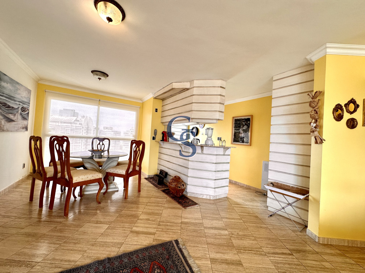 Apartamento ID.292289 - Próximo a la Península. Vistas panorámicas.