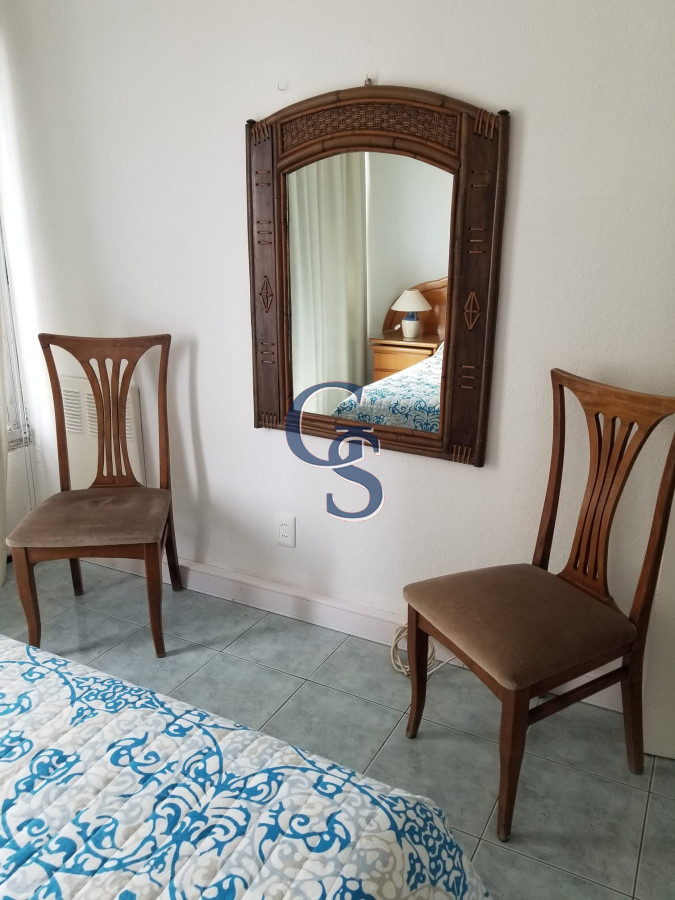 Apartamento ID.299571 - peninsula  a pasos de todo, edificio emblematico 