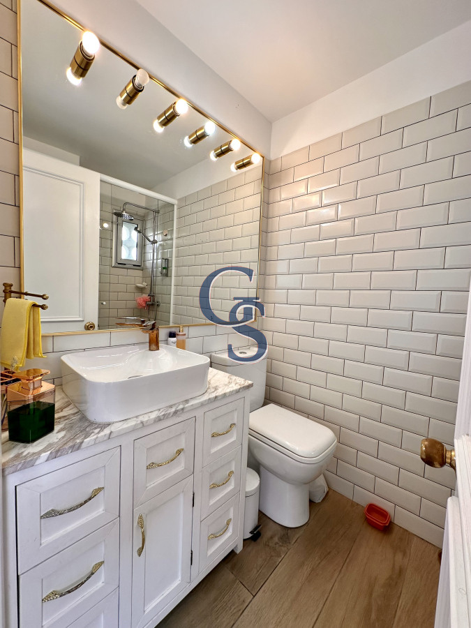 Apartamento ID.299900 - En Venta Apartamento frente al Puerto, con inmejorables vistas.