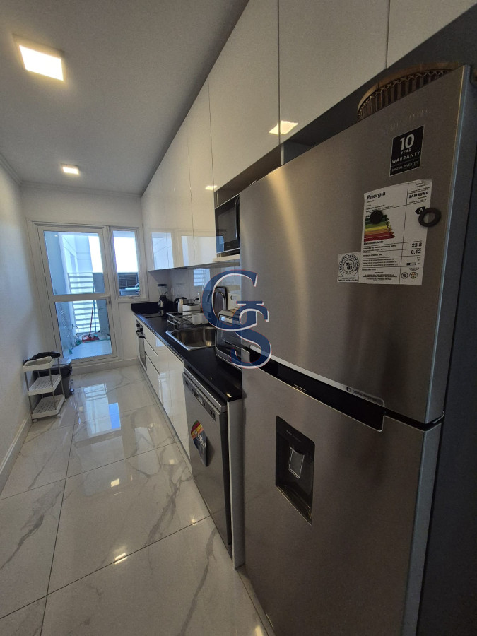 Apartamento ID.299935 - SMART TOWER MANSA