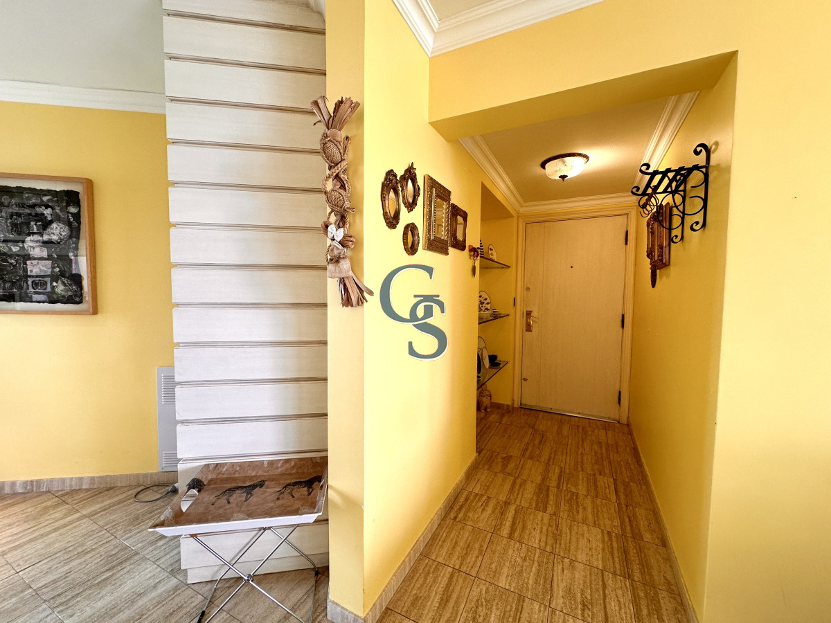 Apartamento ID.292289 - Próximo a la Península. Vistas panorámicas.