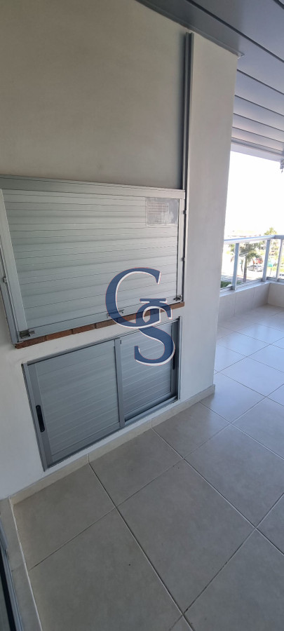 Apartamento ID.290861 - Apartamento en ART BOULEVARD, Mansa, Punta del Este, 2 Dormitorios.