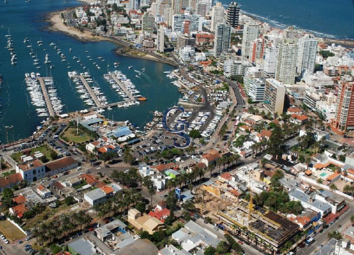 Apartamento ID.297350 - A pasos del puerto