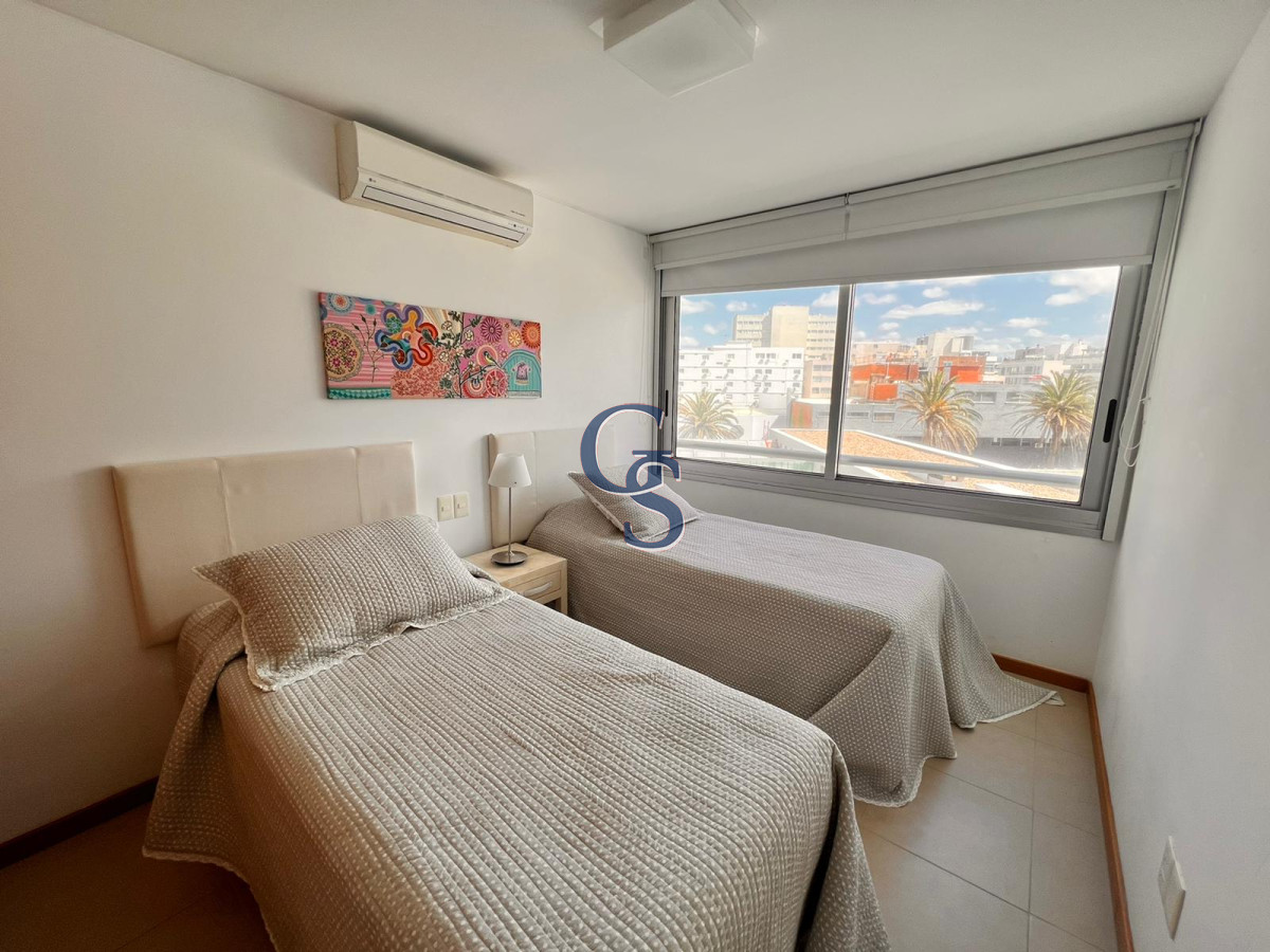 Apartamento ID.299610 - primera linea rambla brava