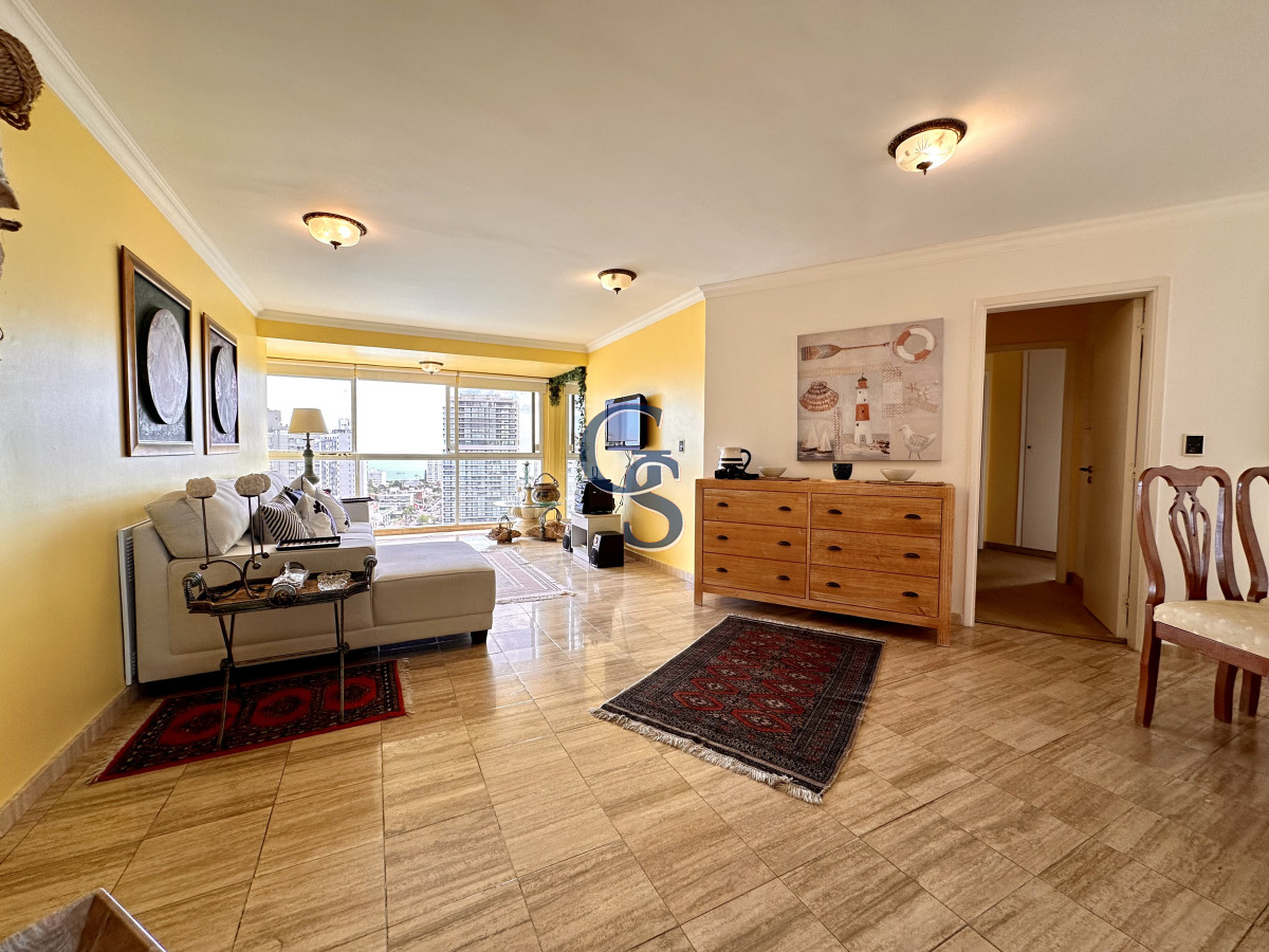Apartamento ID.292289 - Próximo a la Península. Vistas panorámicas.