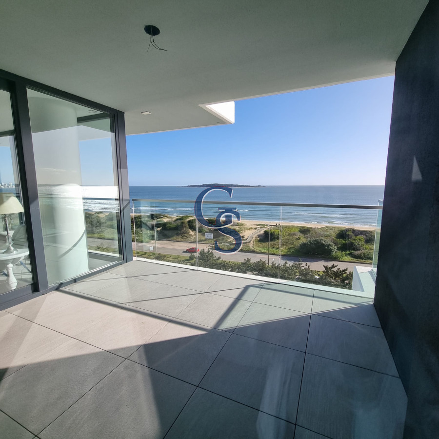 Apartamento ID.298185 - En primera fila del mar, A ESTRENAR