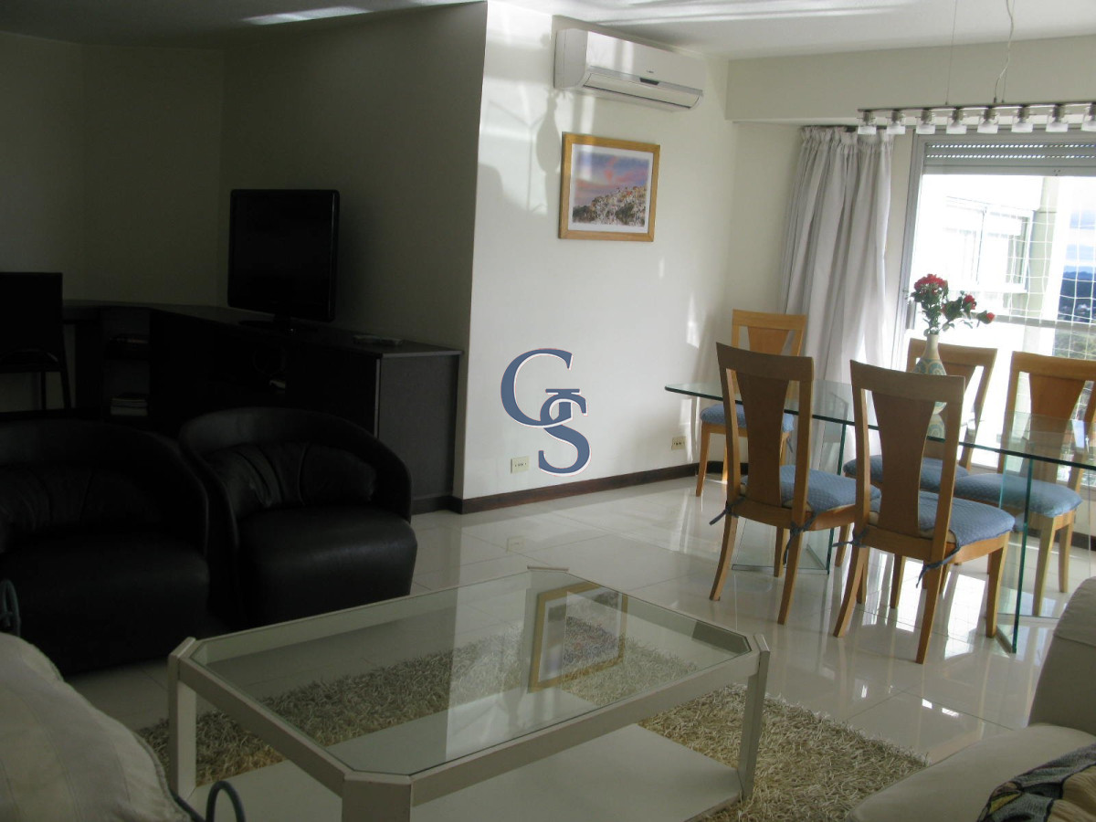 Apartamento ID.890 - Torre con amplia gama de amenities. 