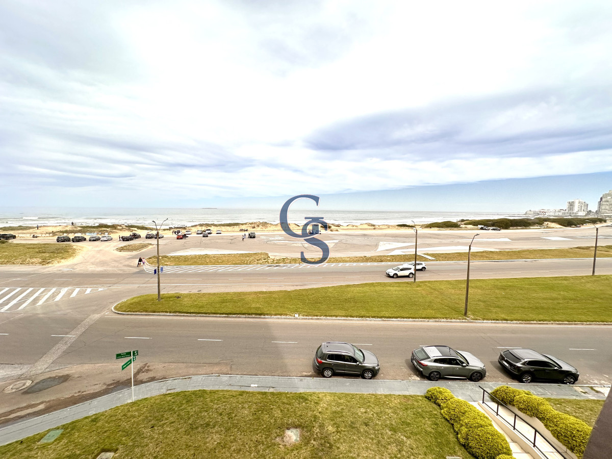 Apartamento ID.1014 - Frente al mar. 