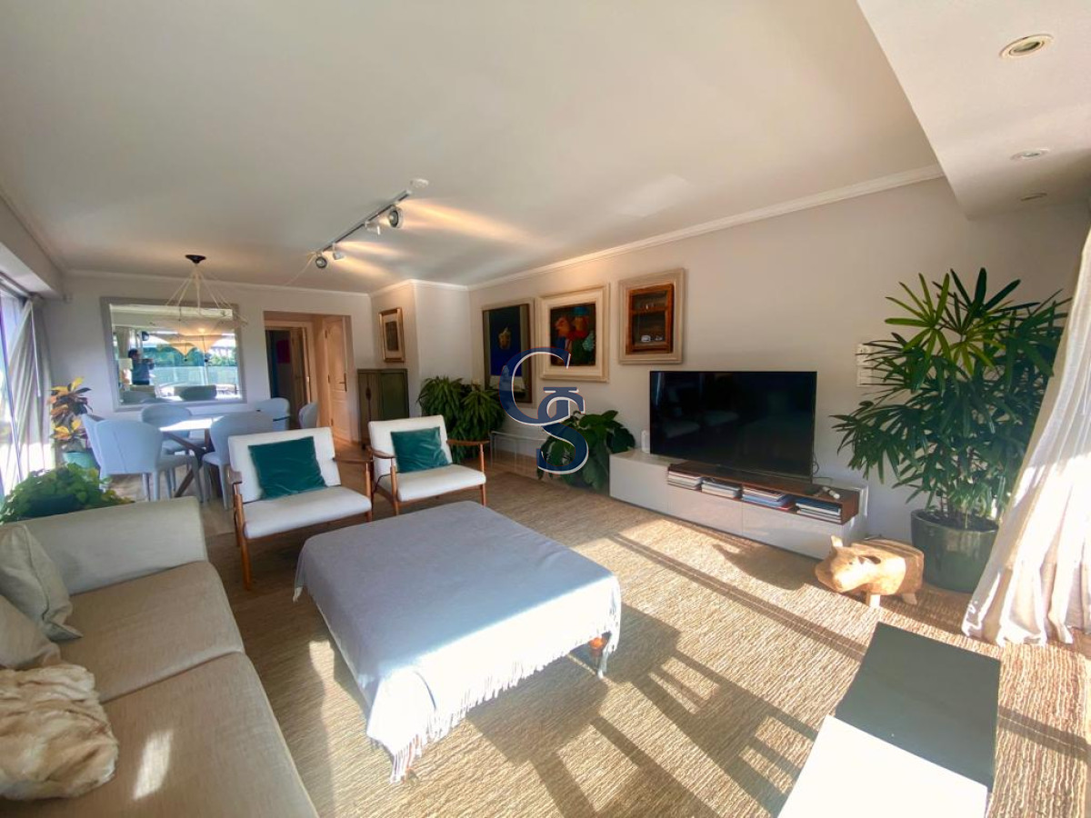 Apartamento ID.2080 - Peninsula proximo al puerto 