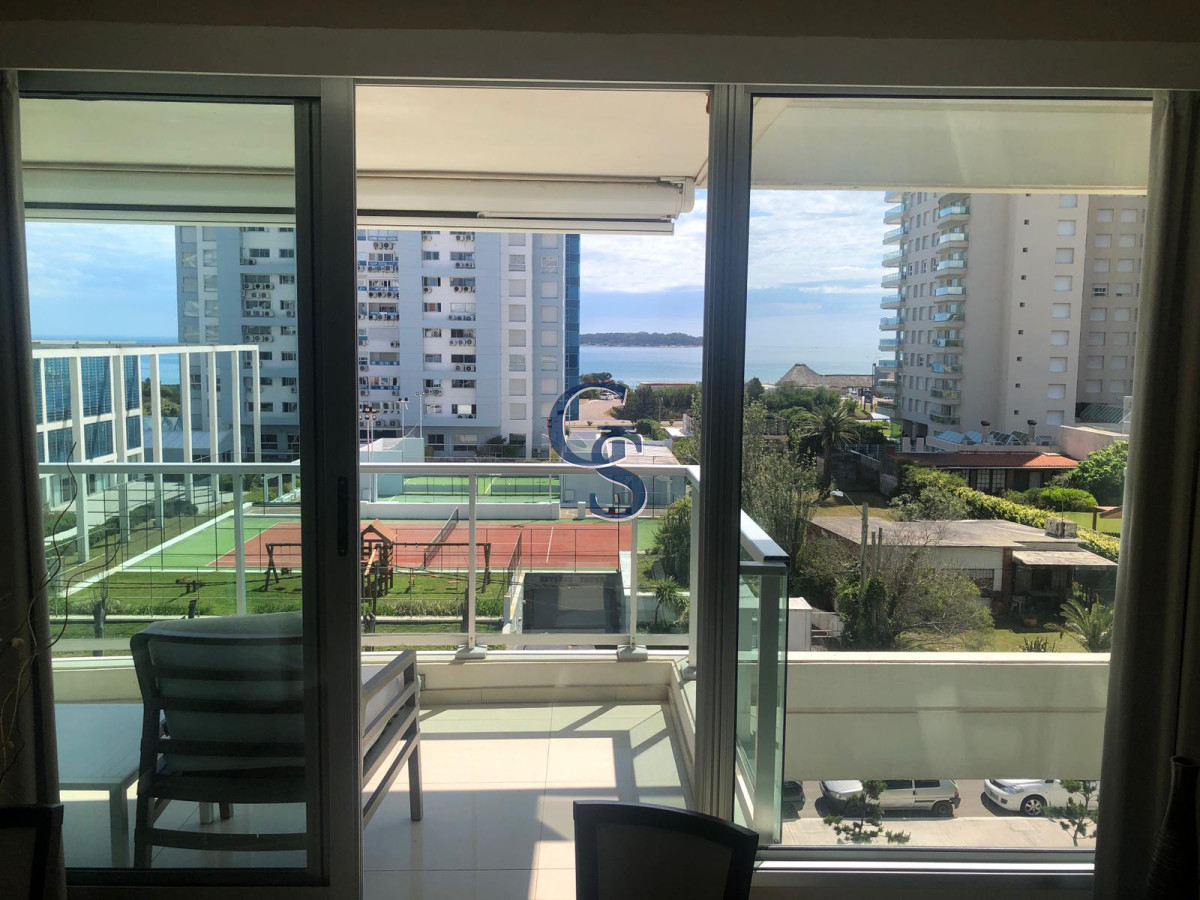Apartamento ID.291099 - edificio de categoria