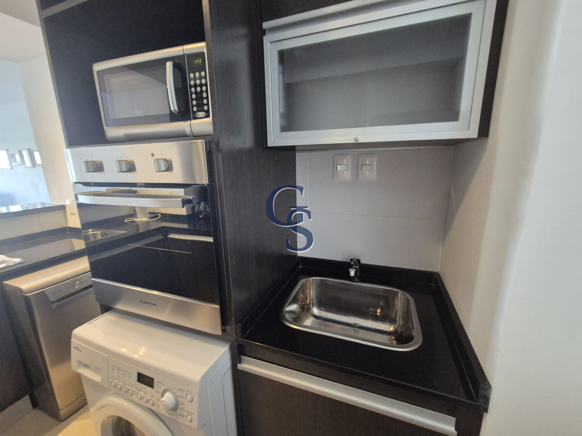 Apartamento ID.291754 - Moderna Torre 