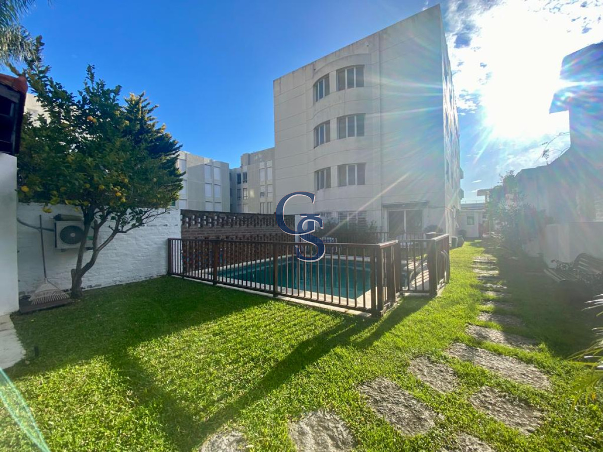Apartamento ID.2080 - Peninsula proximo al puerto 