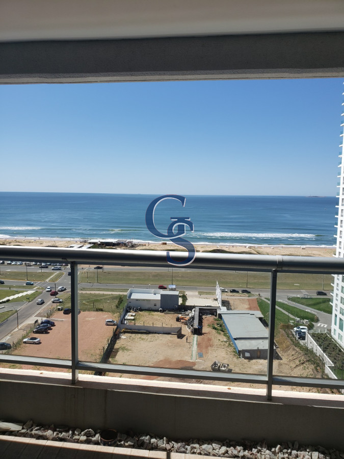 Apartamento ID.299004 - Unidad a estrenar a pasos del mar. 
