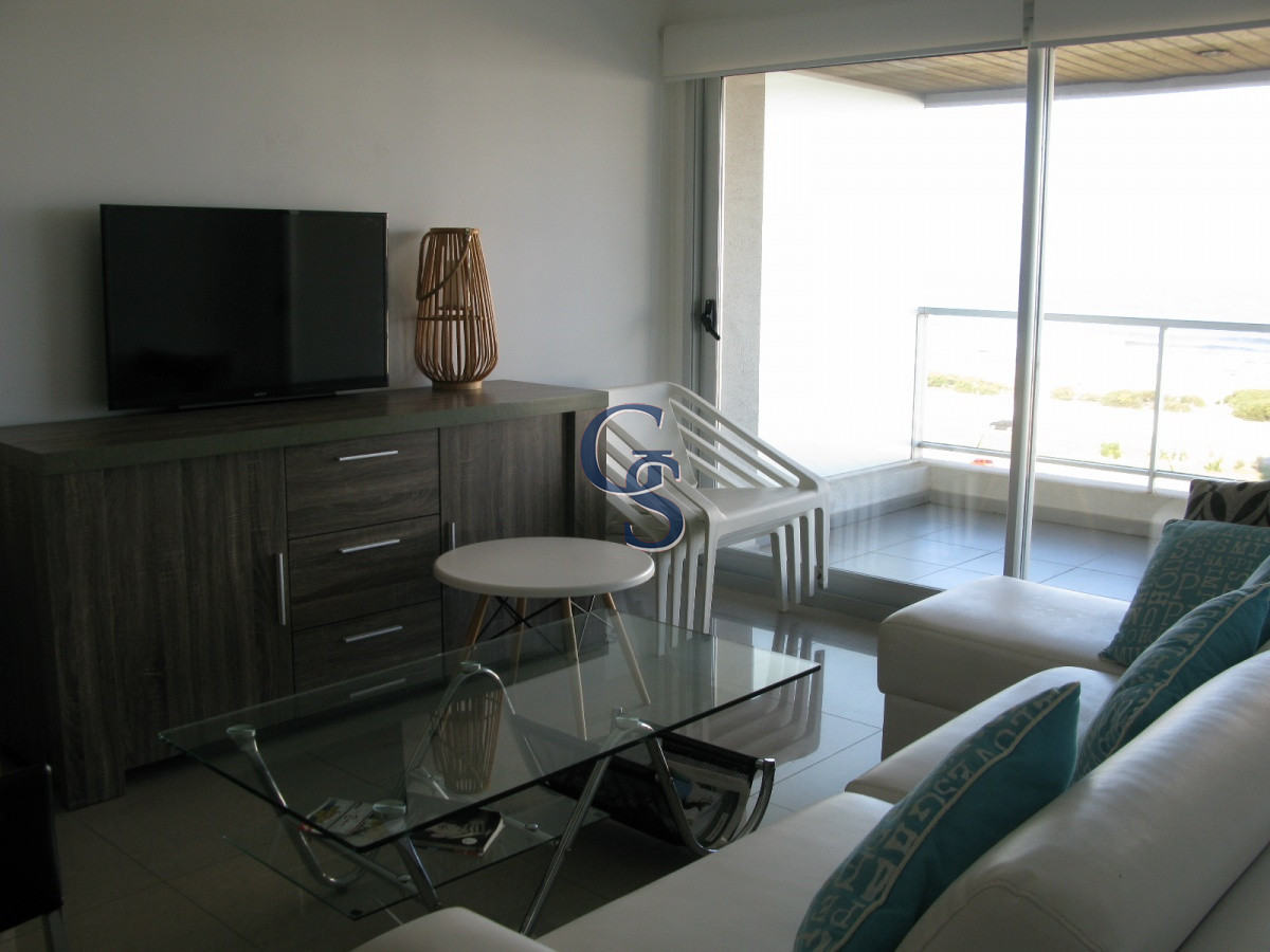 Apartamento ID.292428 - playa brava seguna linea