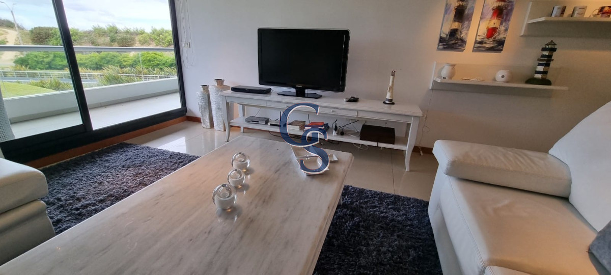 Apartamento ID.292820 -  Rincón de Indio, Punta del Este