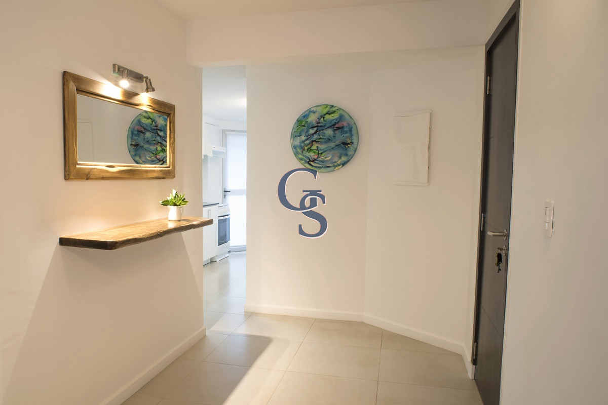 Apartamento ID.298137 - En zona top de Punta del Este