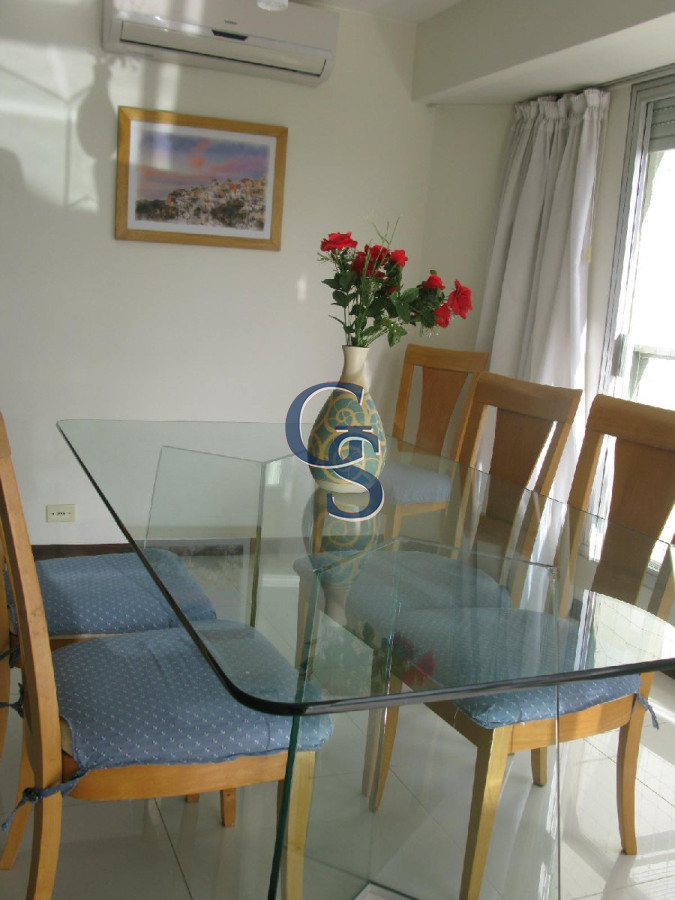 Apartamento ID.890 - Torre con amplia gama de amenities. 