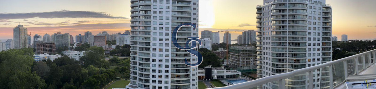 Apartamento ID.299960 - Apartamento en Punta del Este, Roosevelt