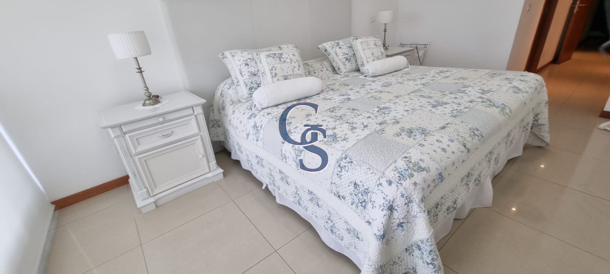 Apartamento ID.292820 -  Rincón de Indio, Punta del Este