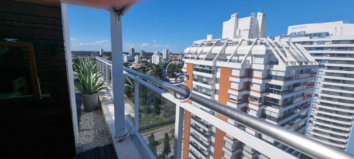 Apartamento ID.299593 - pent house