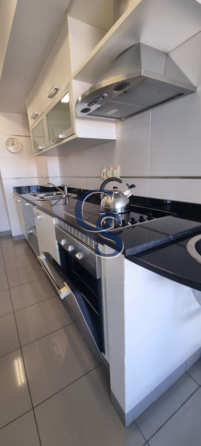 Apartamento ID.290861 - Apartamento en ART BOULEVARD, Mansa, Punta del Este, 2 Dormitorios.