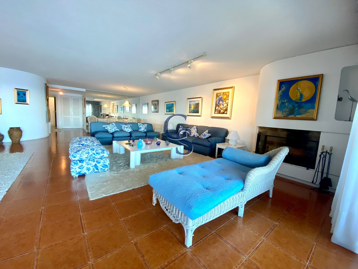 Apartamento ID.1339 - Vistas extraordinarias al mar