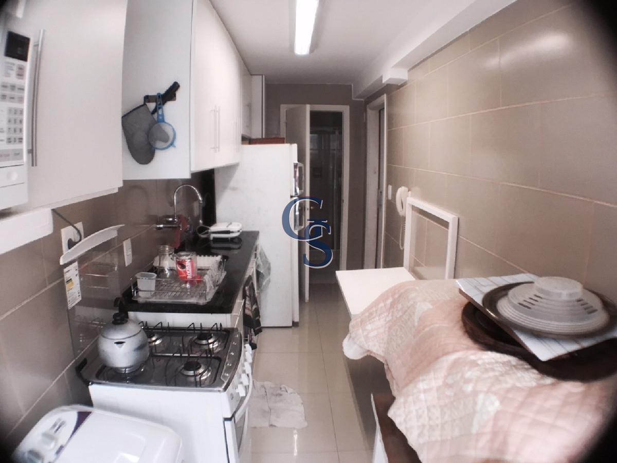 Apartamento ID.297015 - Muy buena ubicacion