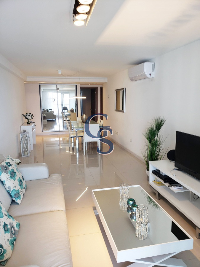 Apartamento ID.298862 - Playa Brava , edificio con muy buenos amenities