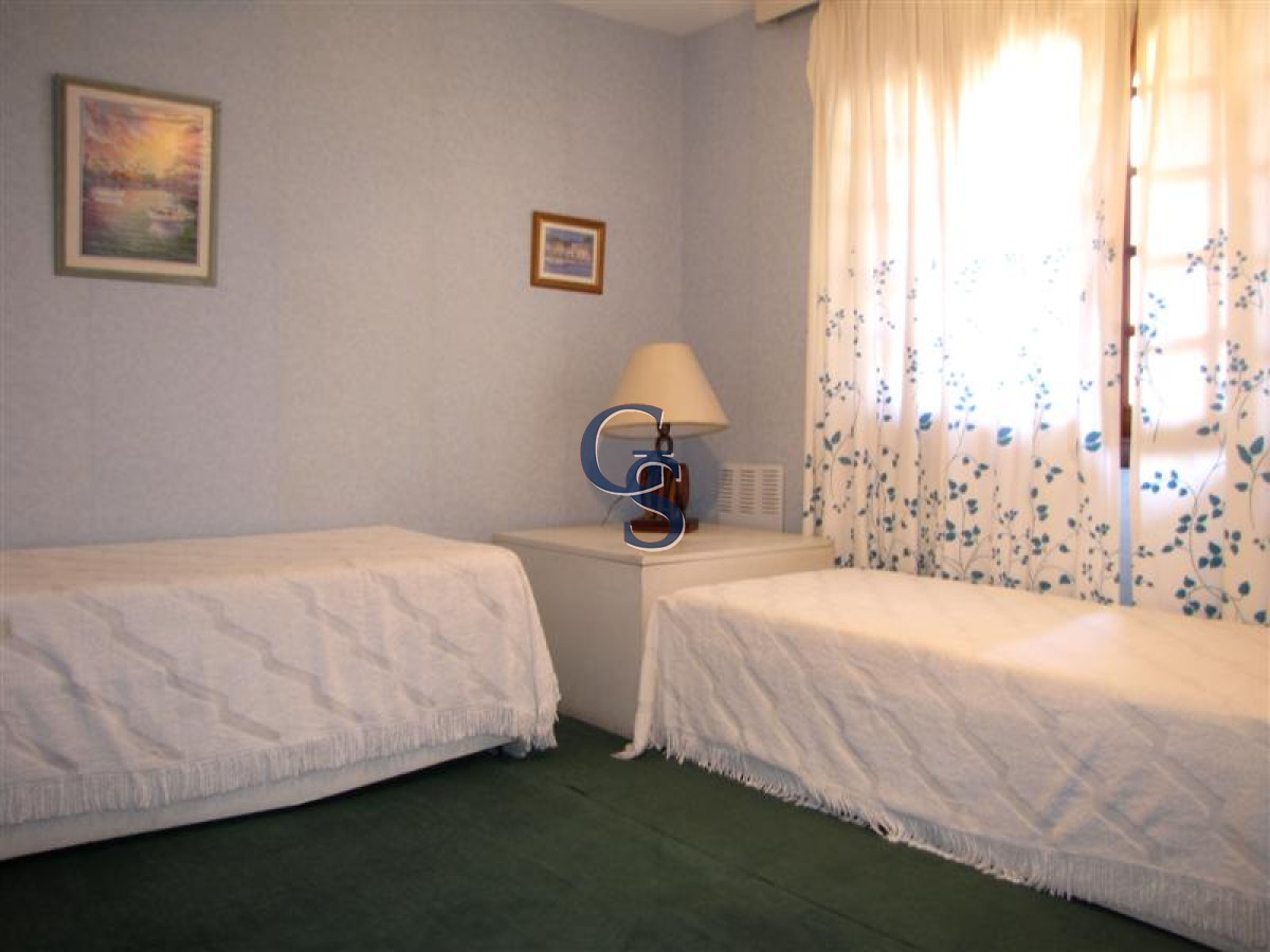 Apartamento ID.292431 - Complejo proximo a Playa Mansa