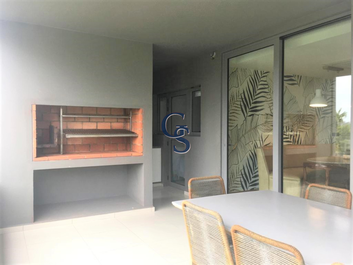 Apartamento ID.299340 - en complejo con todos los amenities