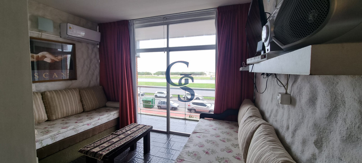 Apartamento ID.292689 - Apartamento en zona playa brava