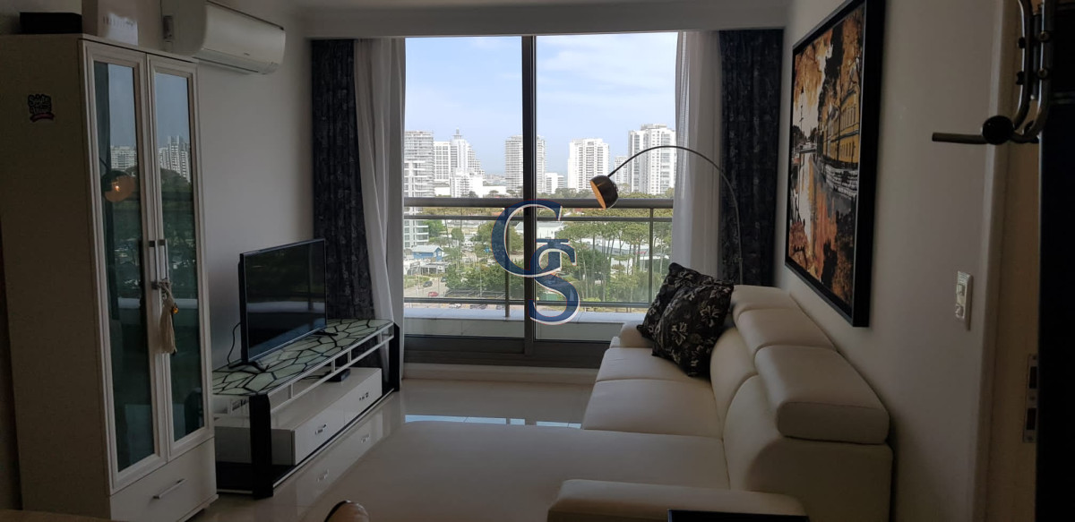 Apartamento ID.297187 - Apartamento en Roosevelt, 1 dormitorios 