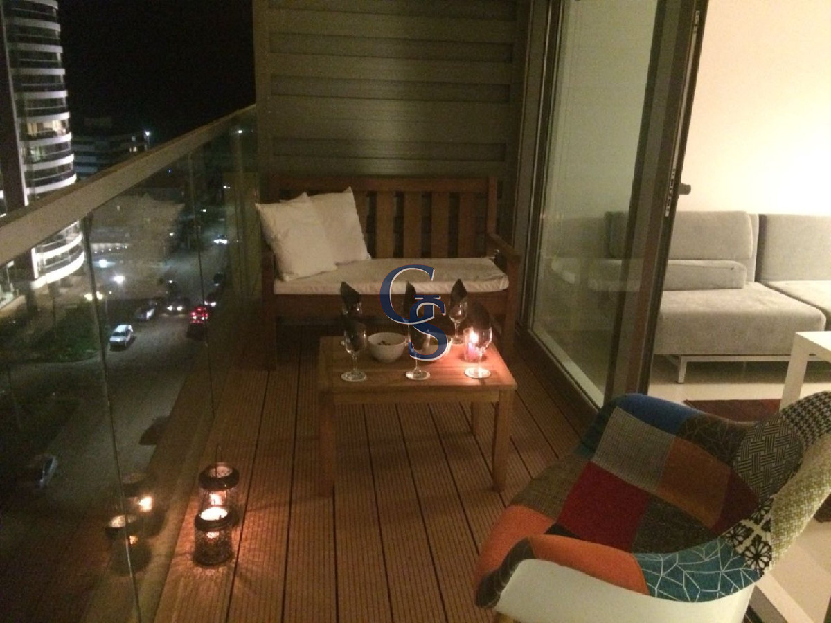 Apartamento ID.297123 - Brava, próximo al mar.