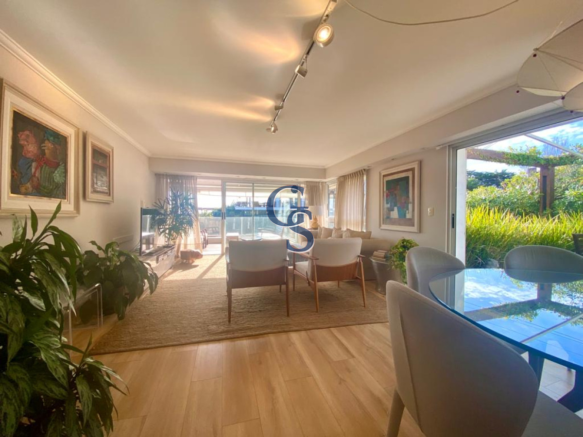 Apartamento ID.2080 - Peninsula proximo al puerto 