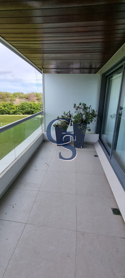 Apartamento ID.292820 -  Rincón de Indio, Punta del Este