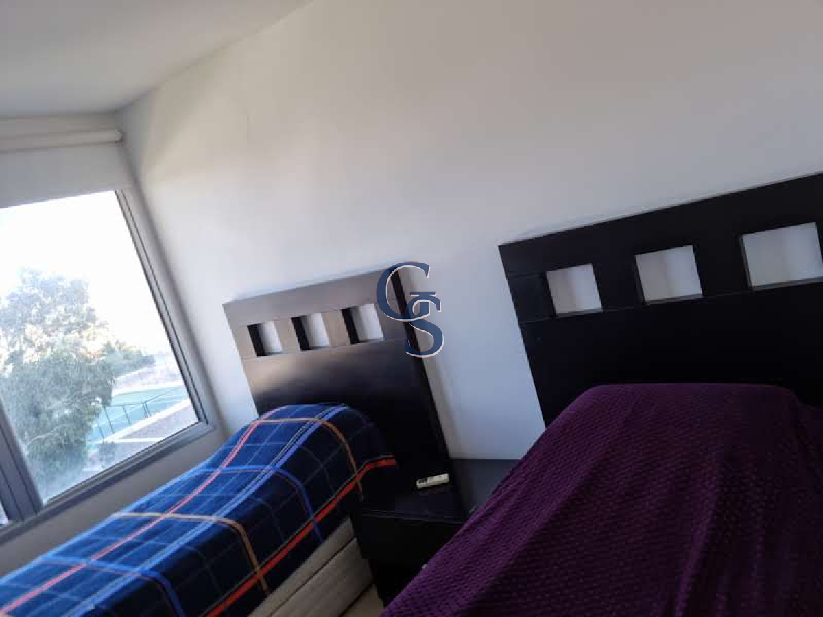 Apartamento ID.291194 - A pasos de Playa Mansa y de la península.