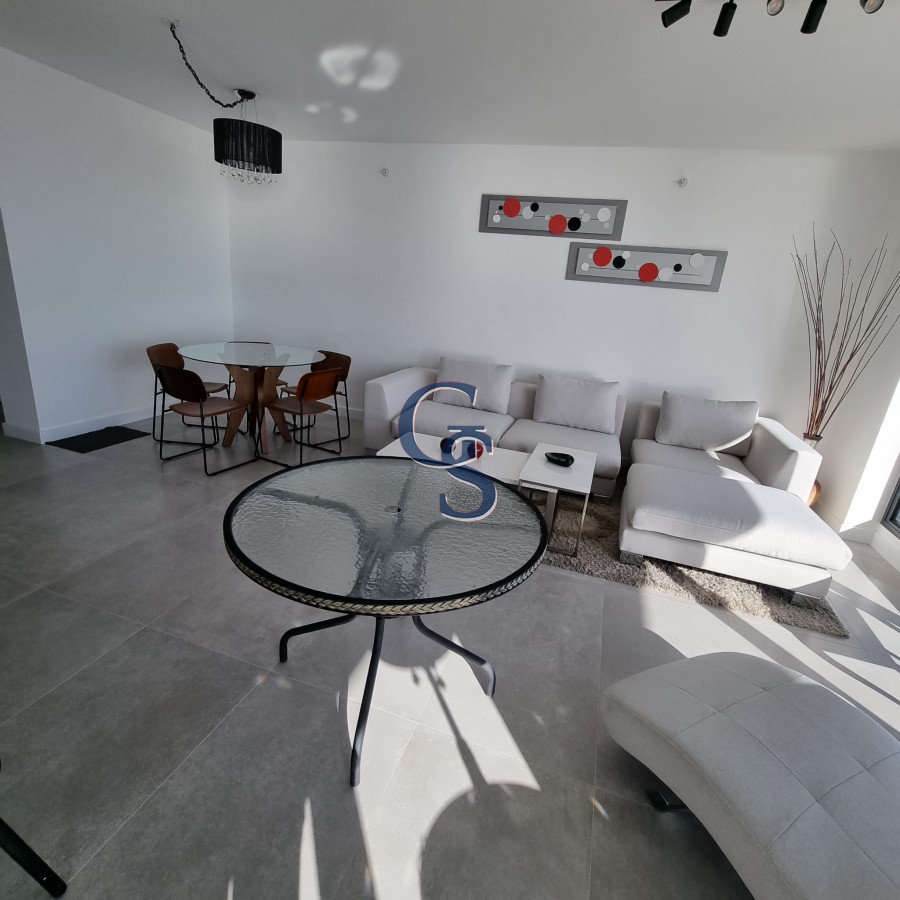 Apartamento ID.298185 - En primera fila del mar, A ESTRENAR
