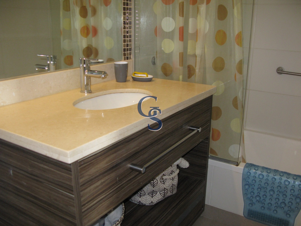 Apartamento ID.292428 - playa brava seguna linea