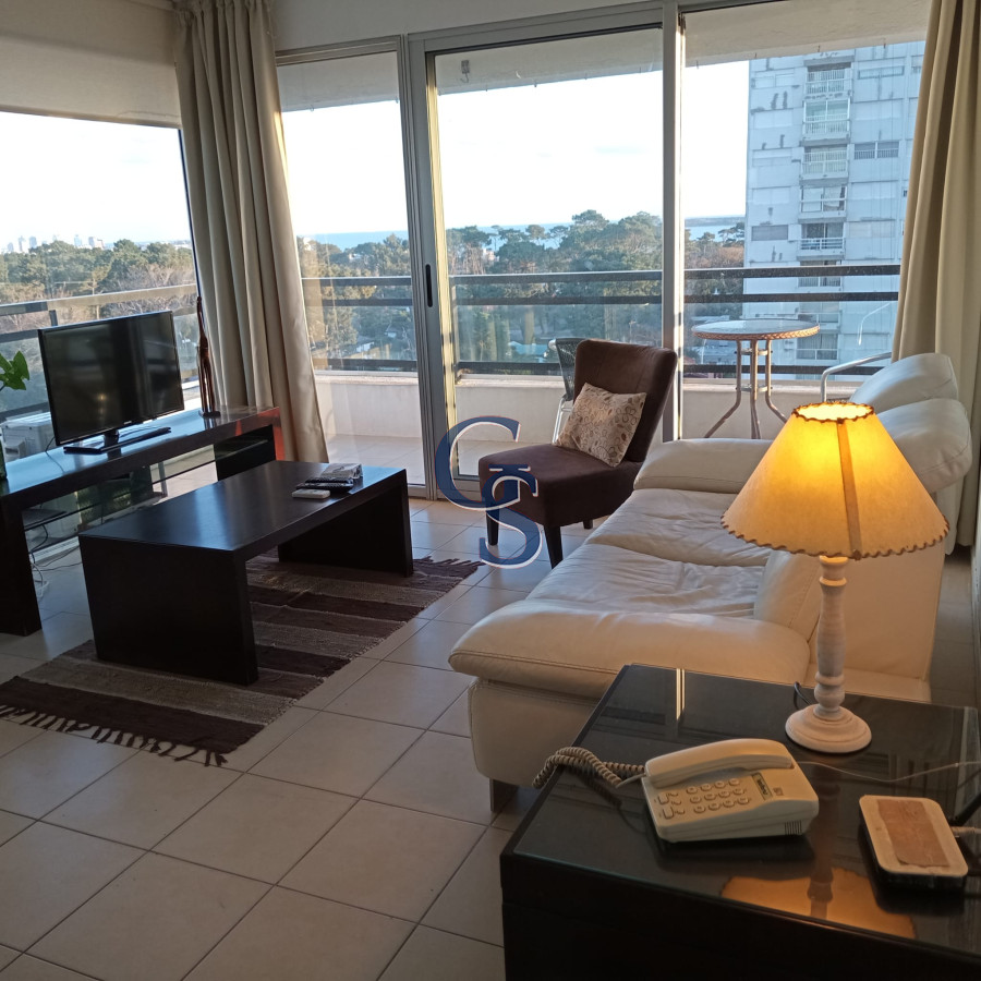 Apartamento ID.292253 - Sobre Reconocida avenida. 