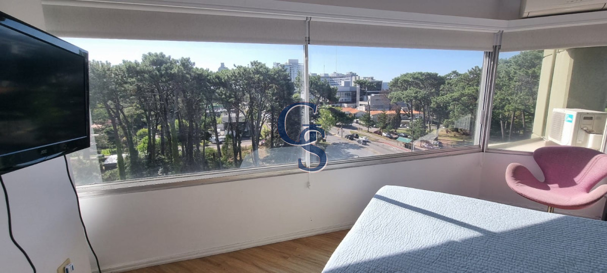 Apartamento ID.299655 - Apartamento en Punta del Este, Roosevelt