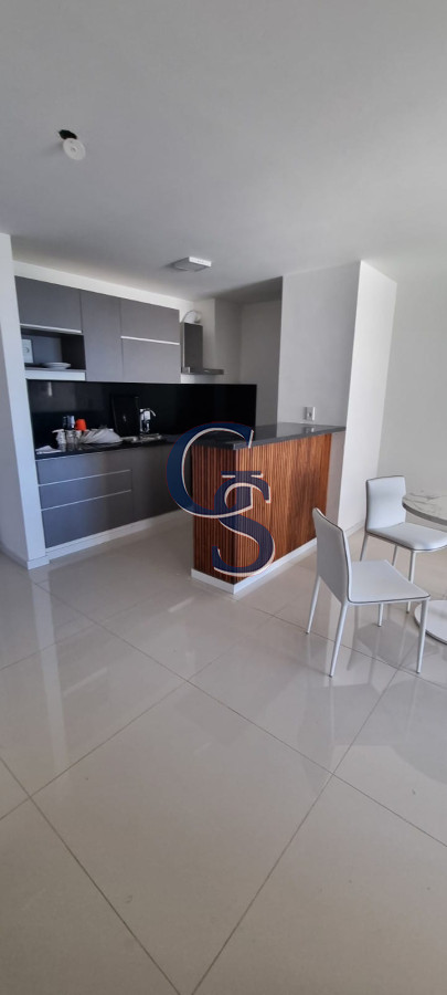 Apartamento ID.299615 - playa mansa a pasos