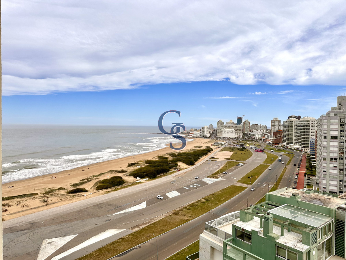 Apartamento ID.292289 - Próximo a la Península. Vistas panorámicas.