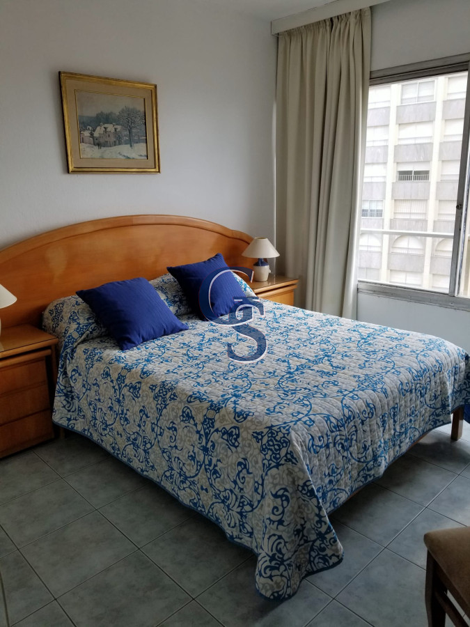 Apartamento ID.299571 - peninsula  a pasos de todo, edificio emblematico 