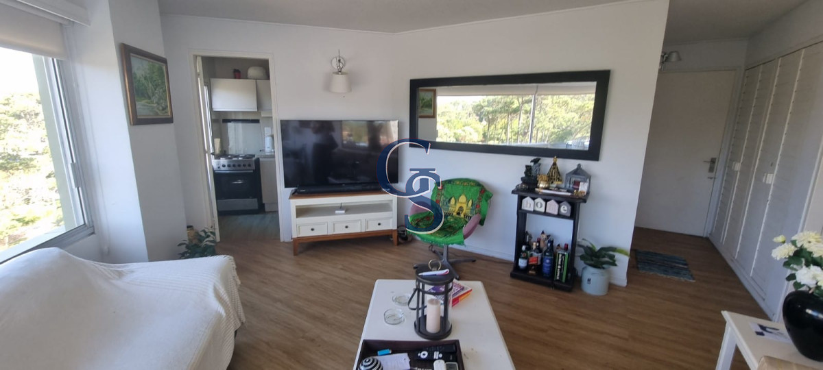 Apartamento ID.299655 - Apartamento en Punta del Este, Roosevelt
